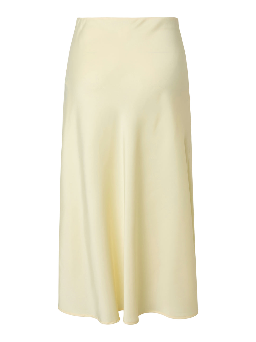 YAS YASPELLA HW MIDI SKIRT S. NOOS