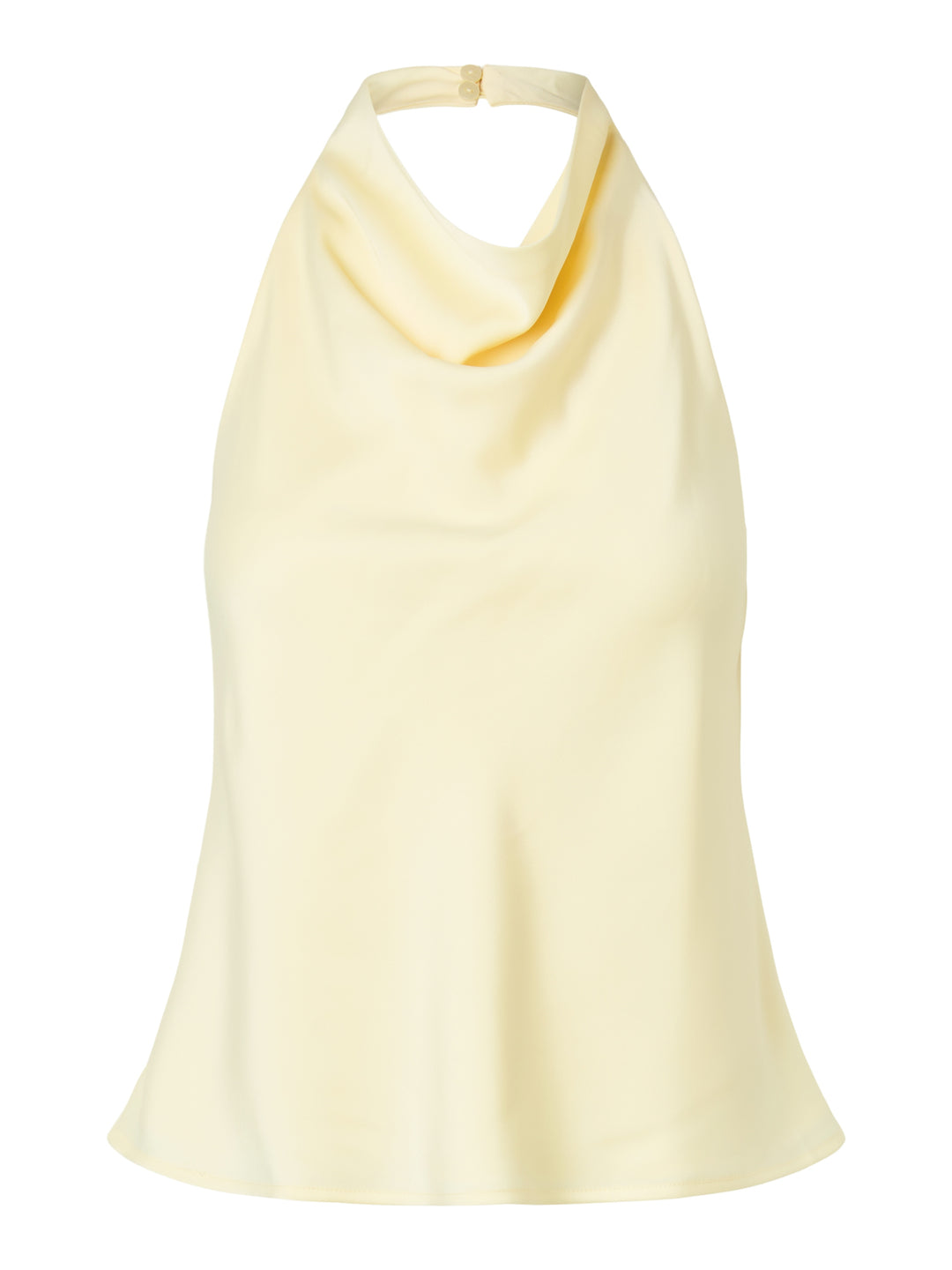 YAS YASPELLA HALTERNECK TOP S.