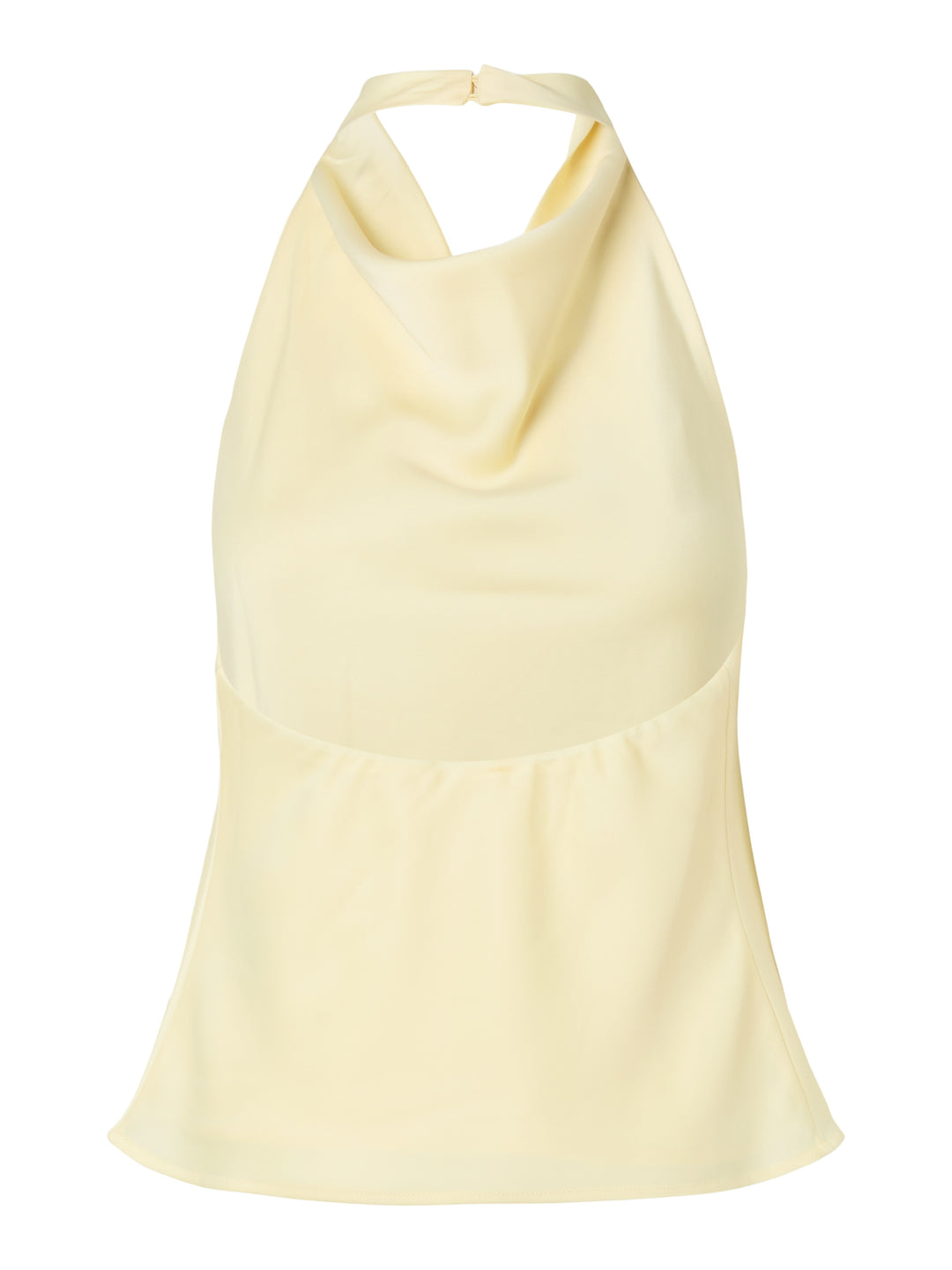 YAS YASPELLA HALTERNECK TOP S.