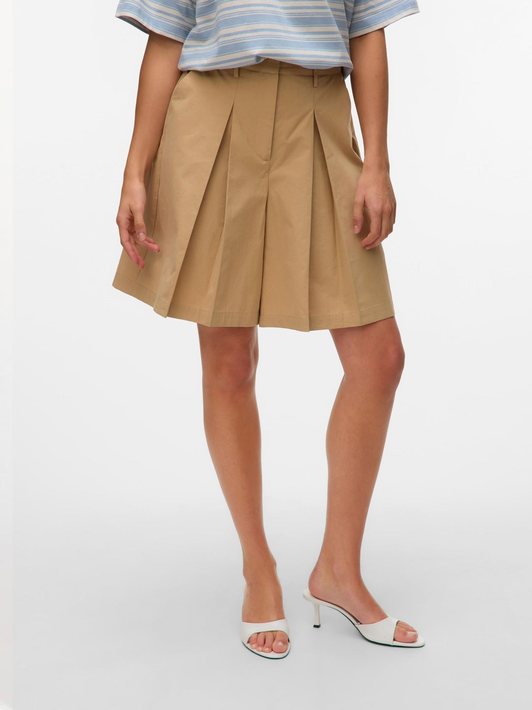 Aware AWROSE HW LONG SHORTS