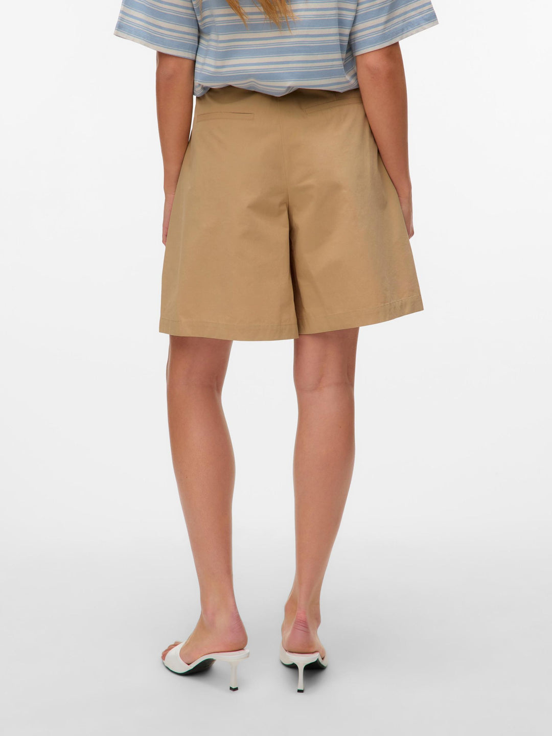 Aware AWROSE HW LONG SHORTS