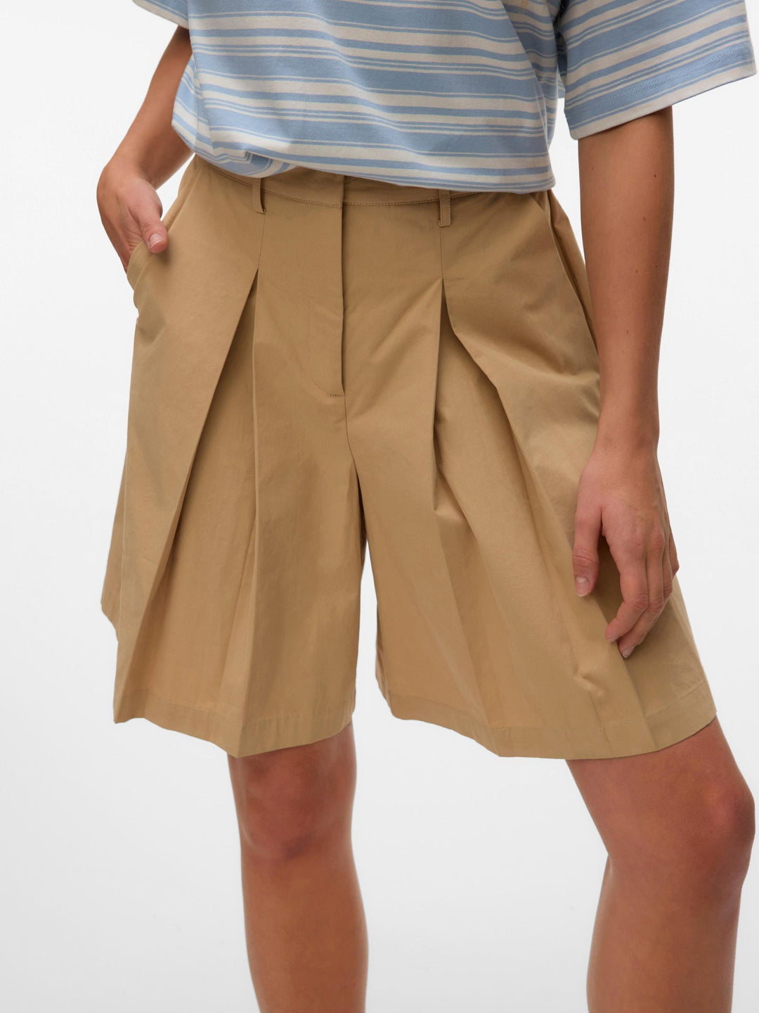 Aware AWROSE HW LONG SHORTS