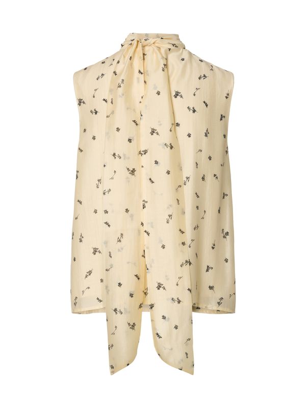 Selected dames top