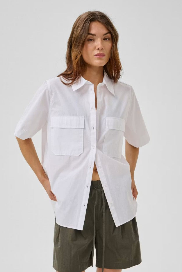 My Essential Wardrobe SunnaMW Shirt