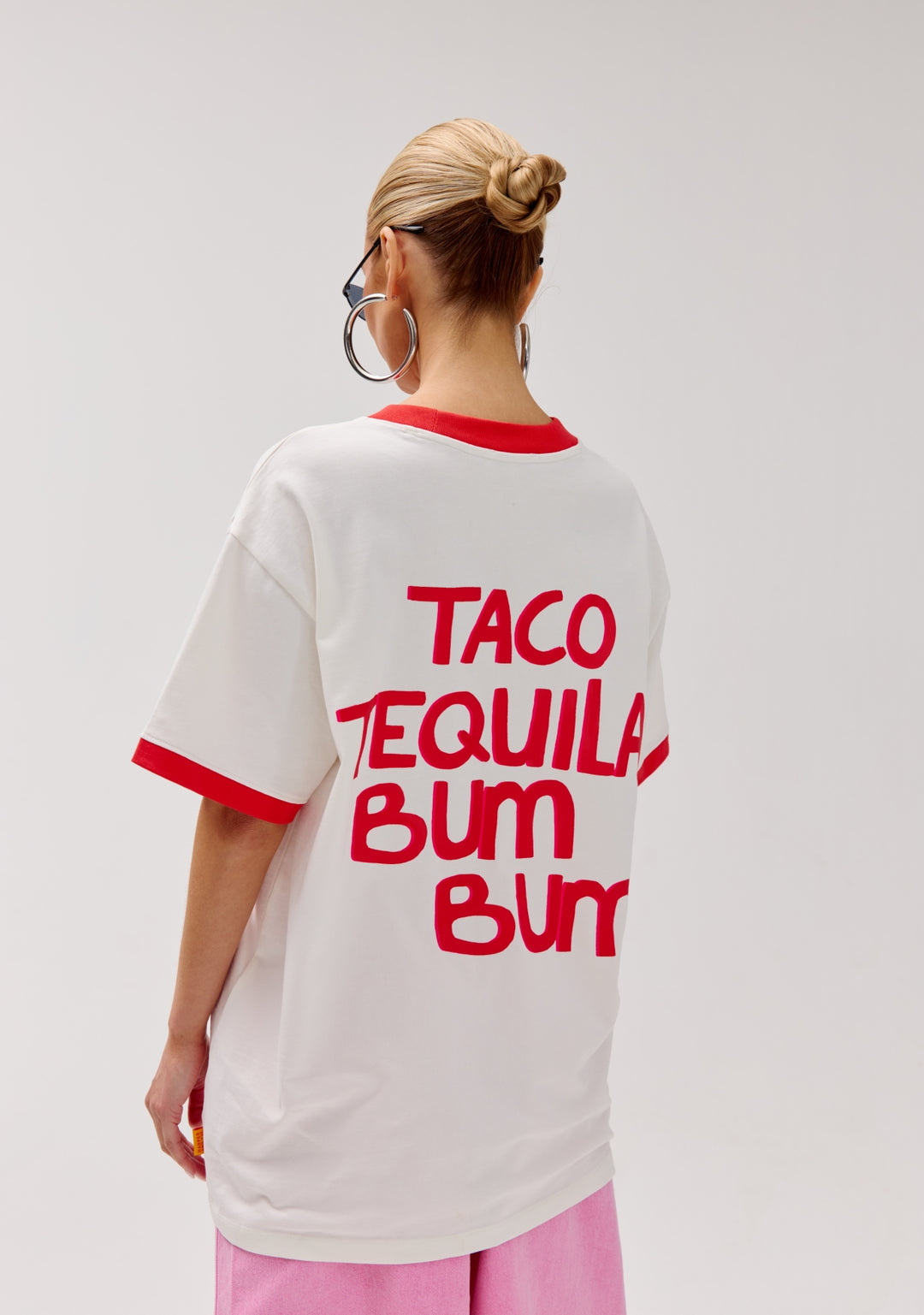 Harper and Yve BUMBUM-SS