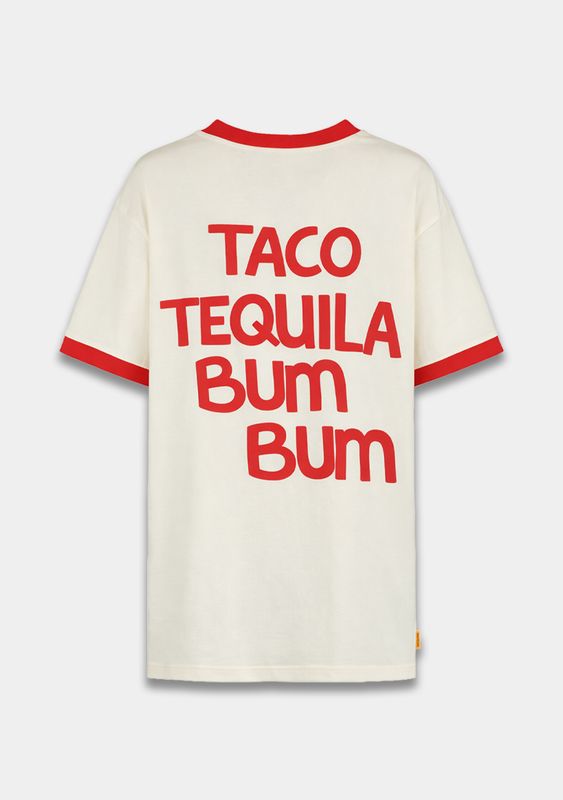 Harper and Yve Bum Bum T-shirt
