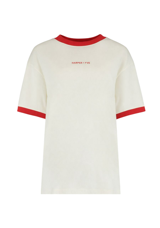 Harper and Yve Bum Bum T-shirt