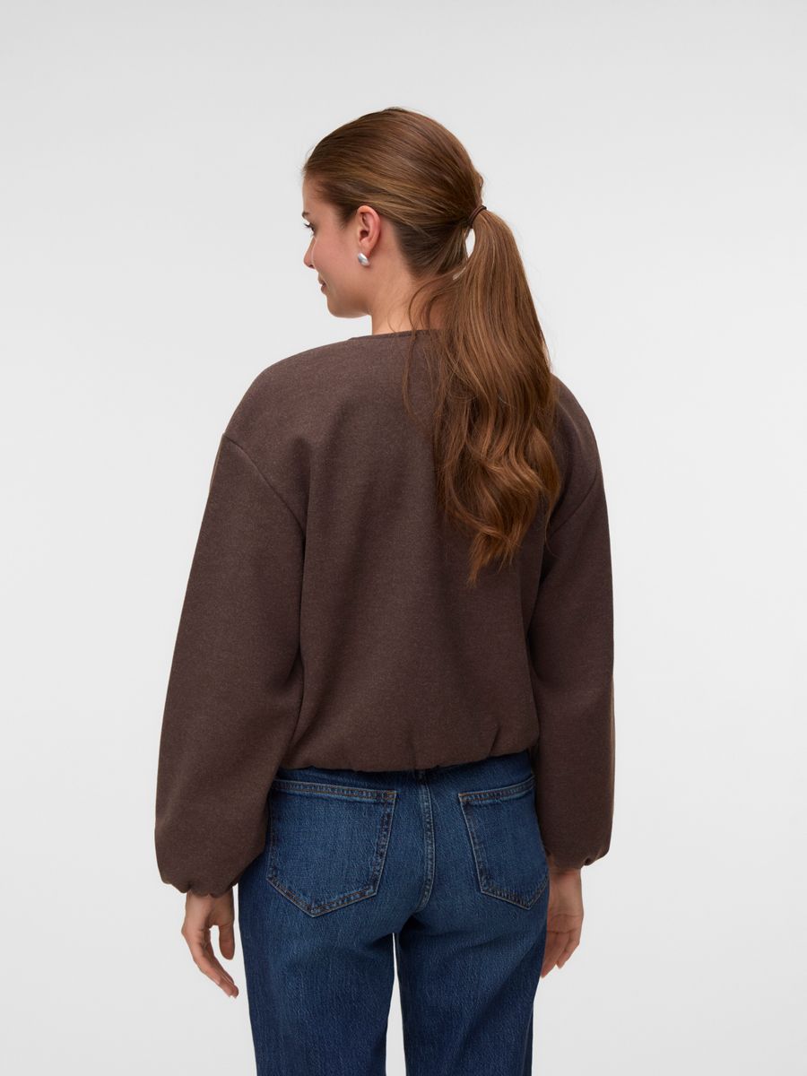 Vero Moda VMCHLOE LS BOMBER JACKET NOOS