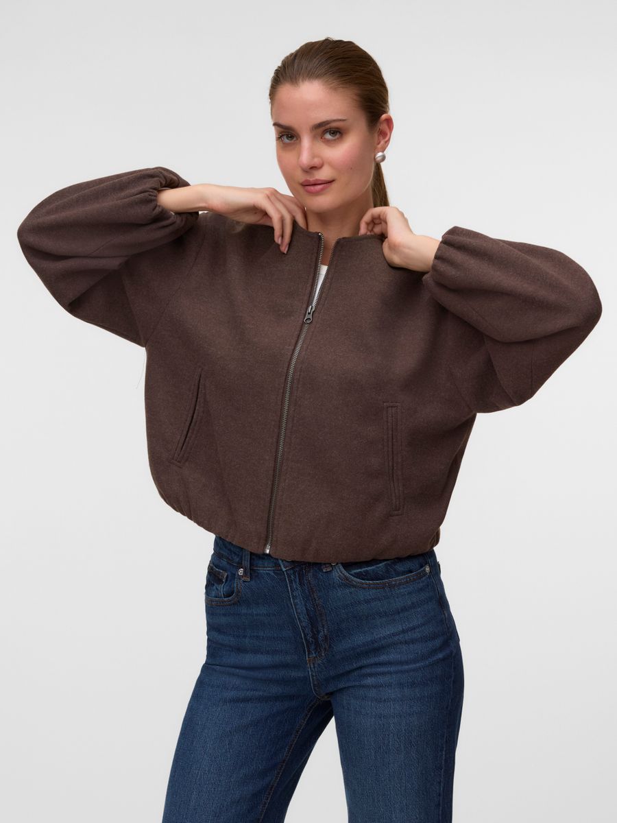 Vero Moda VMCHLOE LS BOMBER JACKET NOOS
