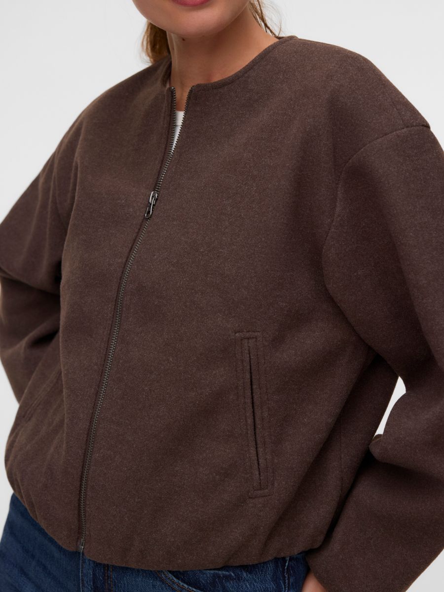 Vero Moda VMCHLOE LS BOMBER JACKET NOOS