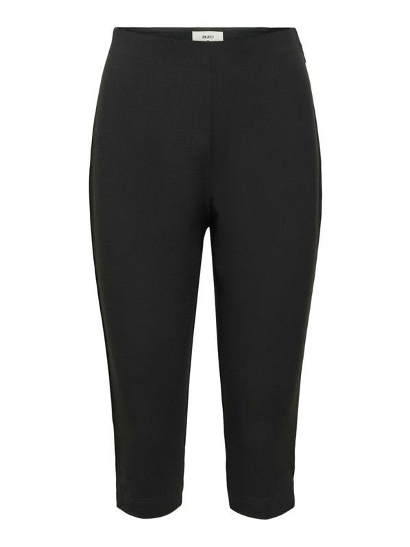 OBJECT Lisa Slim Fit Capri Pantalon