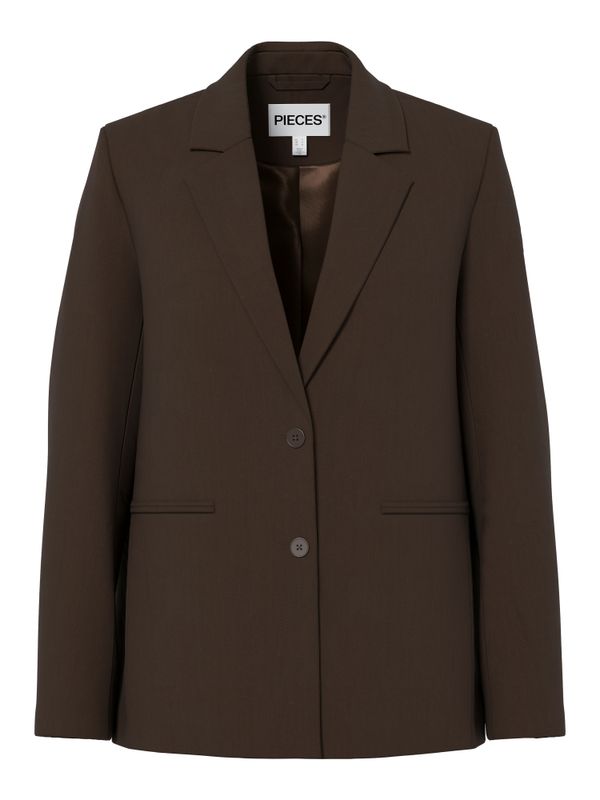 Pieces PCBOSELLA LS LOOSE BLAZER NOOS BC