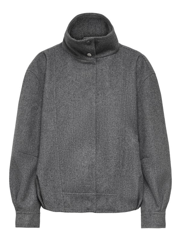 Only ONLASTA HIGH COLLAR BOMBER JACKET O
