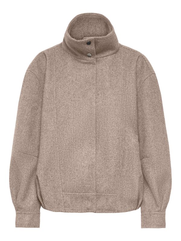 Only ONLASTA HIGH COLLAR BOMBER JACKET O