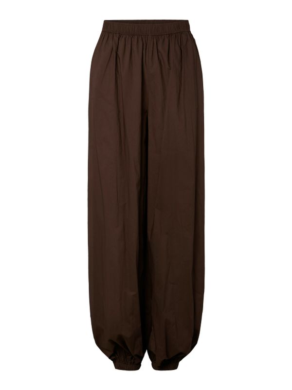 YAS YASMELVO HW BALLOON PANT S.