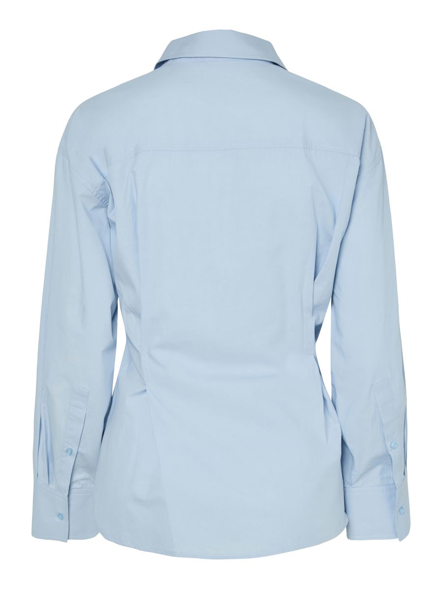 YAS YASAREMIA LS SHIRT S.