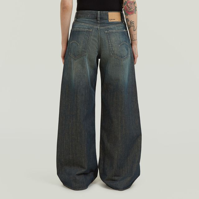 G-Star Roxx Wide Wmn