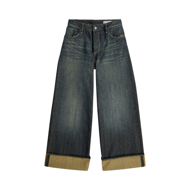G-Star Roxx Wide Wmn