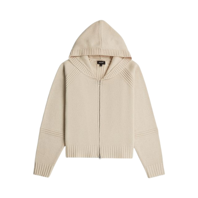 G-Star Heavy moto cardi wmn