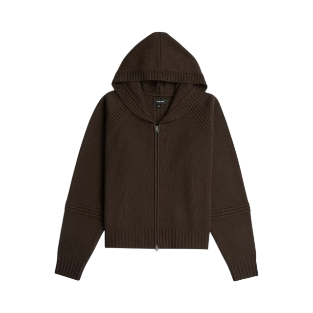 G-Star Heavy moto cardi wmn