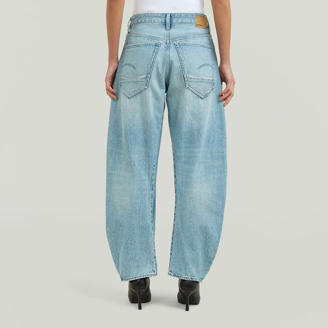G-Star Barrel Loose Jeans