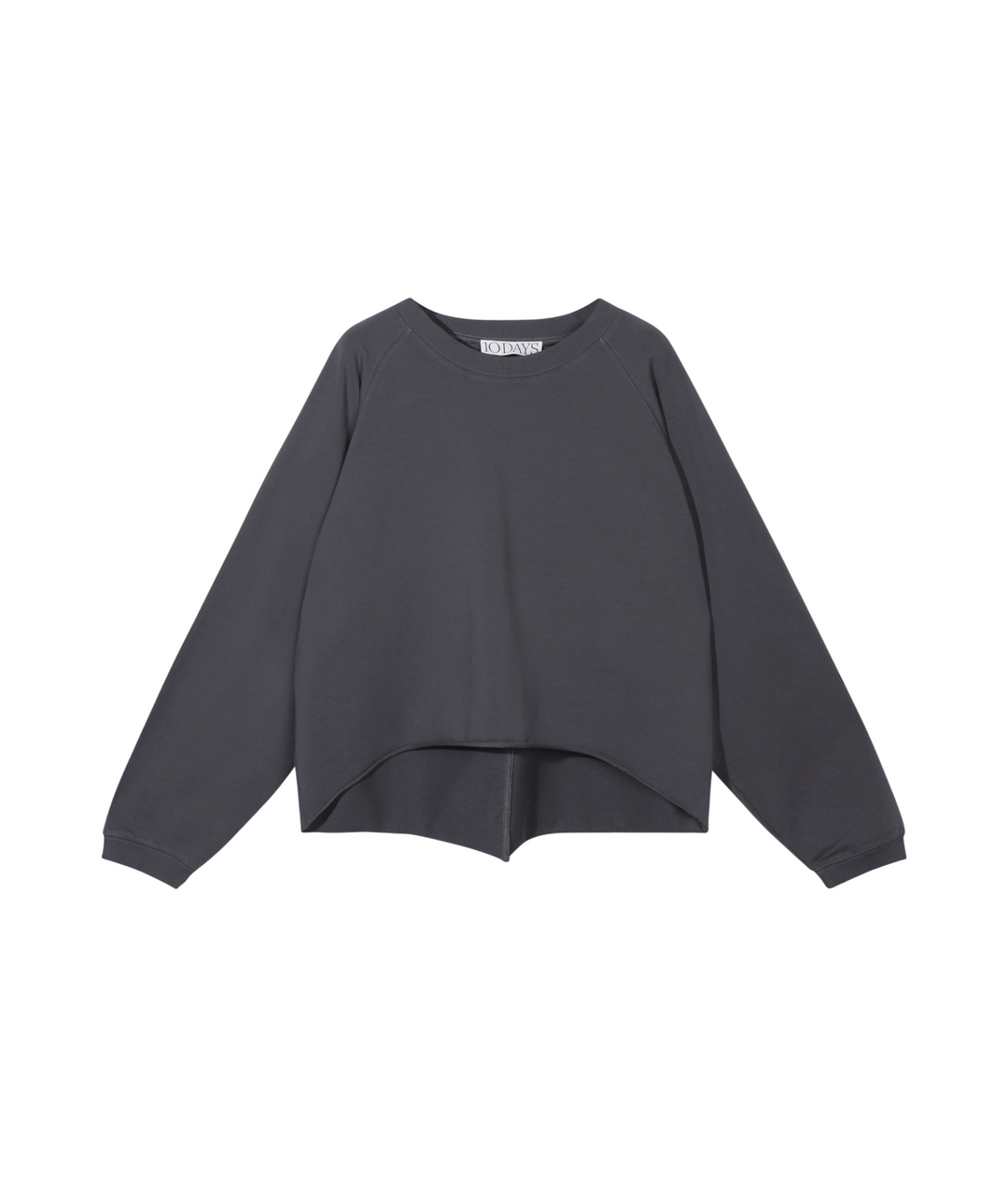 10DAYS Silent Chique Raglan Sweater10DAYS Silent Chique Raglan Sweater