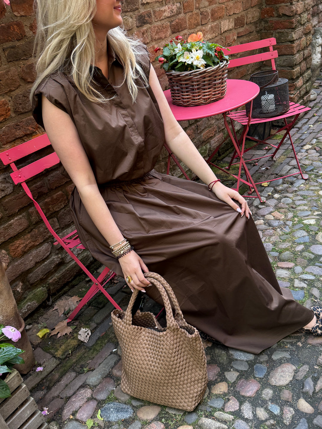 Ibana Romi Rok Coffee