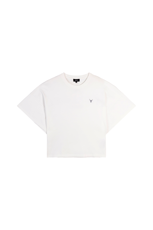 Alix the Label  knitted batwing top