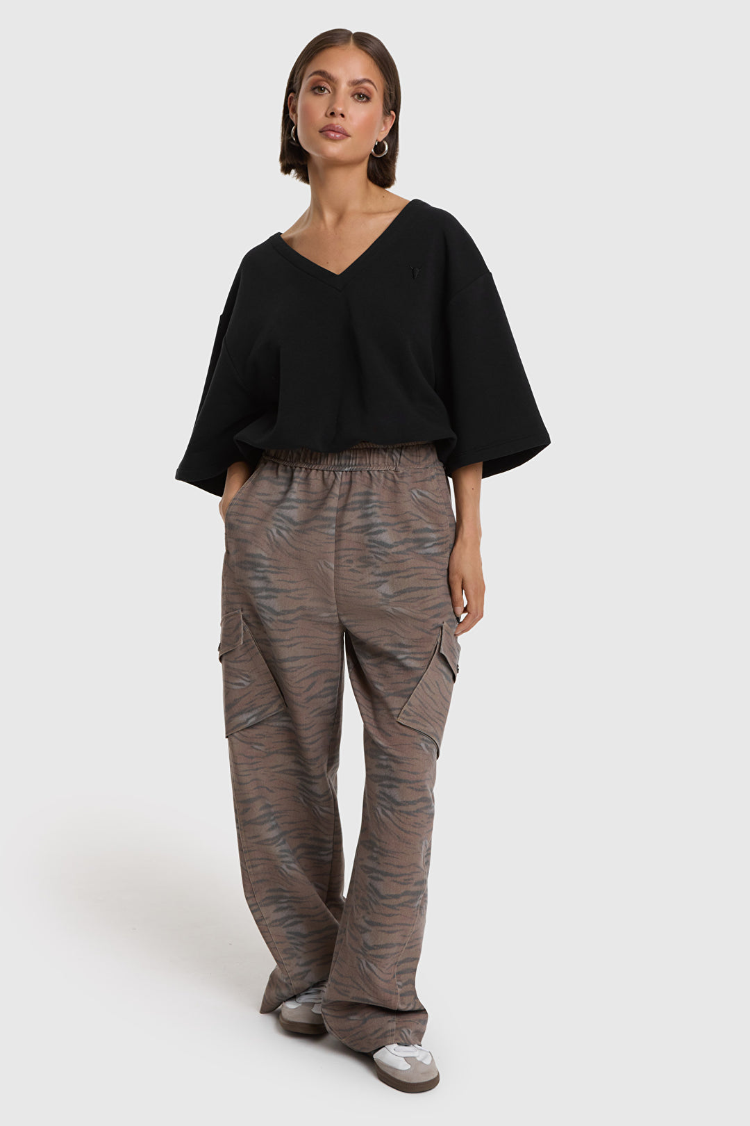 Alix the Label  cargo pants