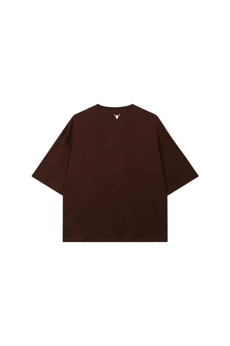 Alix the Label  the label oversized t-shirt