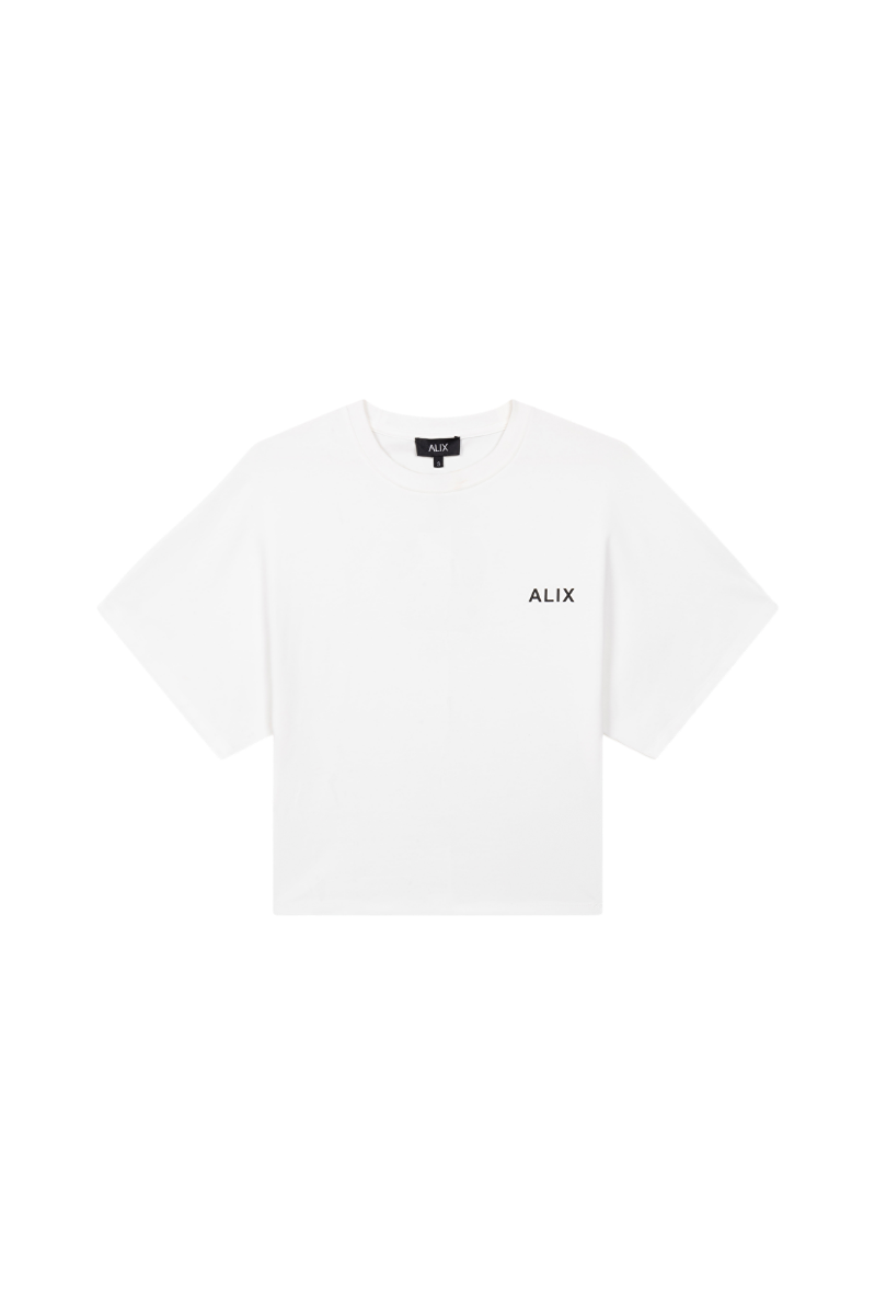Alix the Label  badwing t-shirt