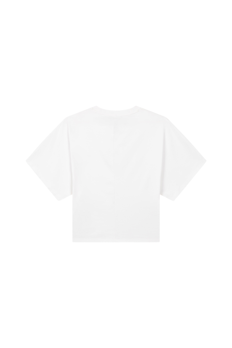 Alix the Label  badwing t-shirt