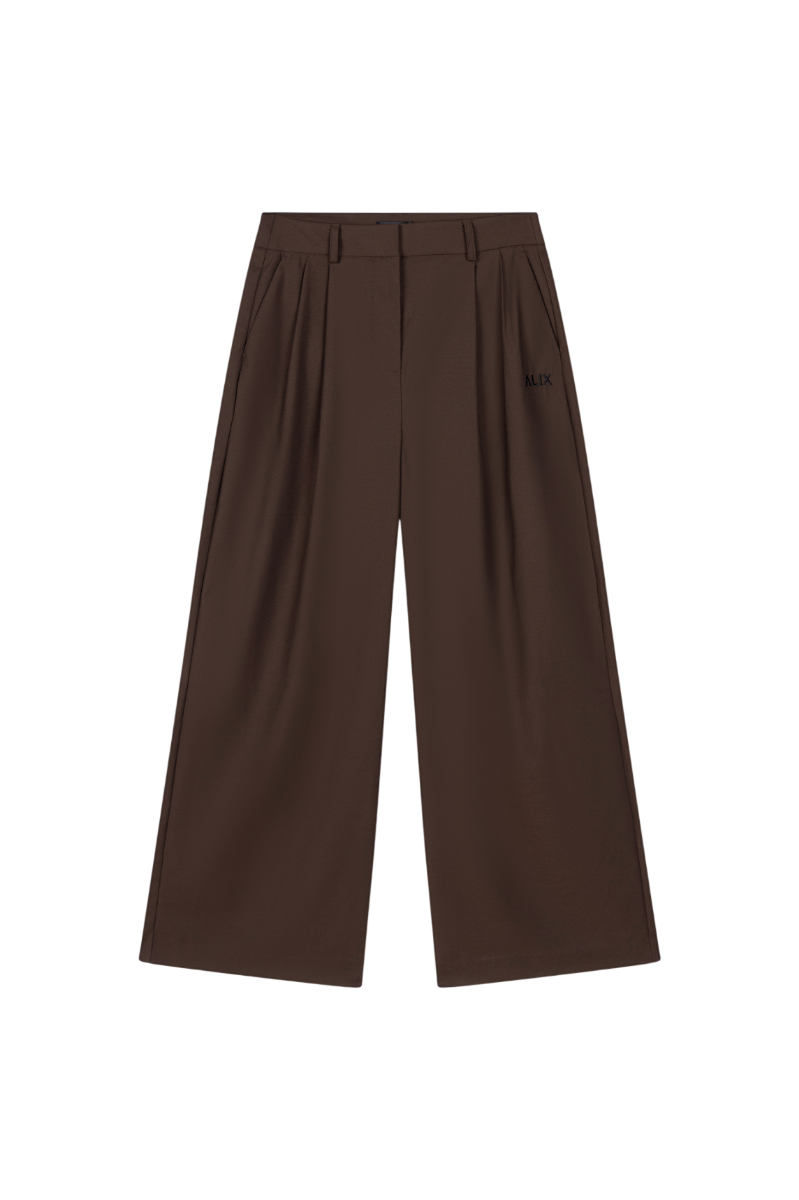 Alix the Label  wide leg pants
