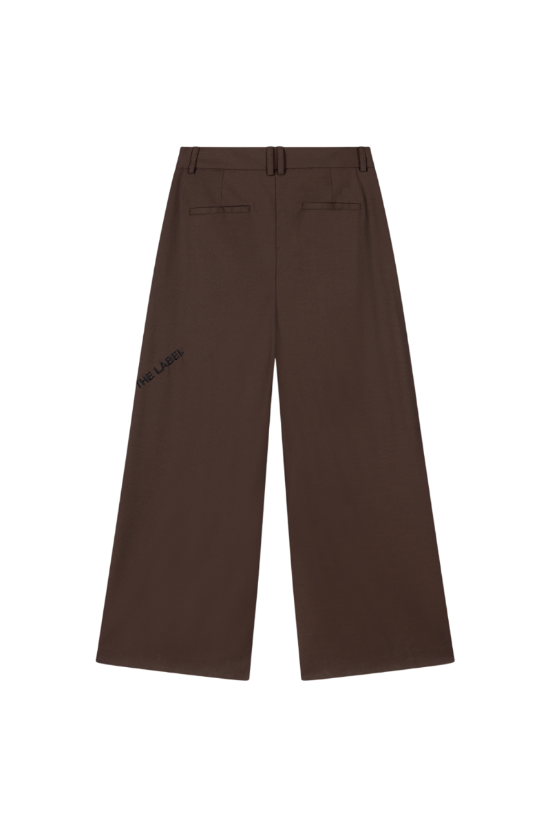 Alix the Label  wide leg pants