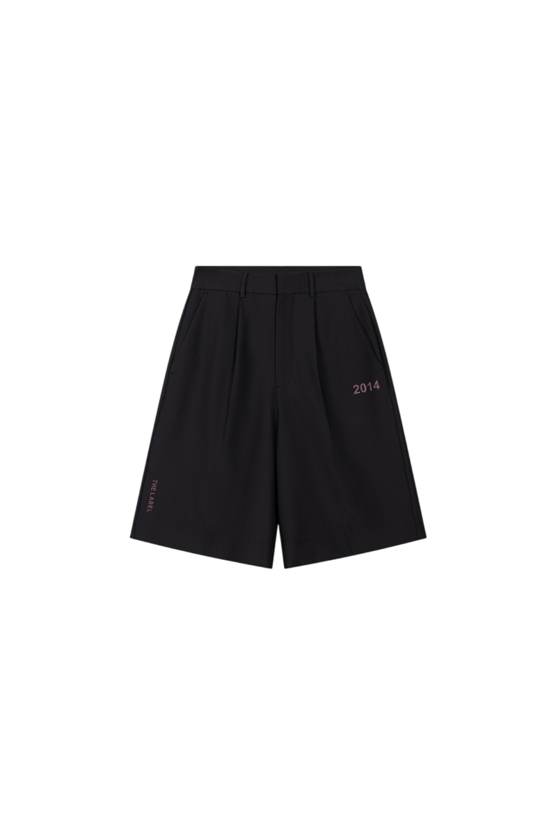 Alix the Label  bermuda