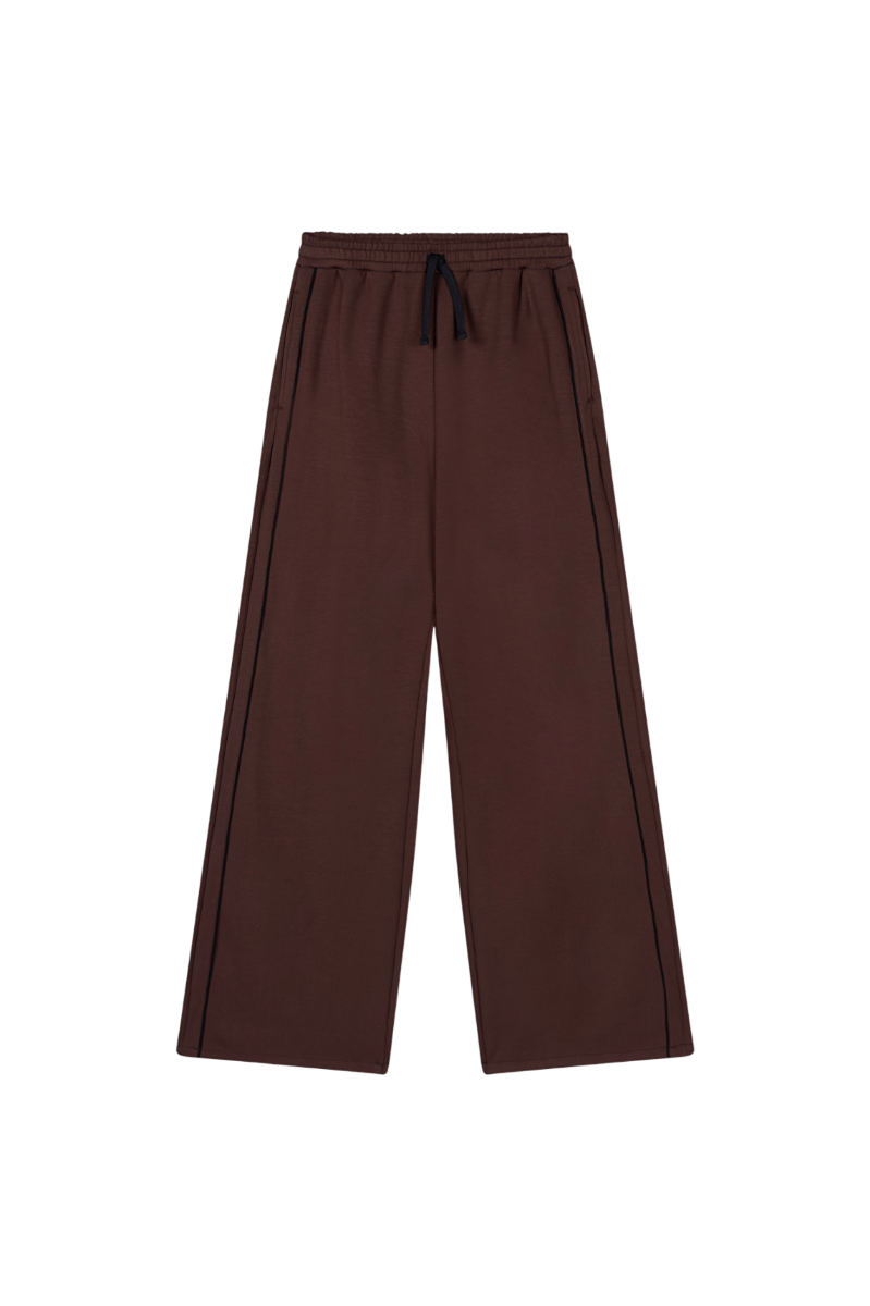 Alix the Label  piping pants