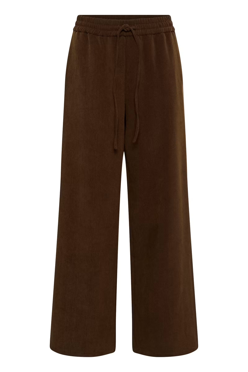 My Essential Wardrobe Dora wide pant