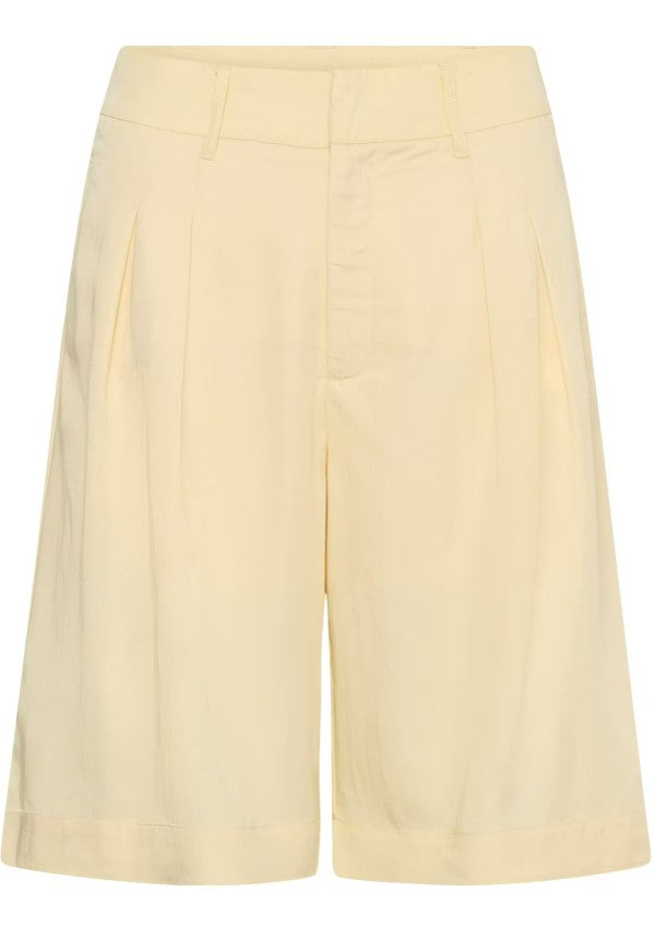 My Essential Wardrobe MWZoe Gilda Wide shorts