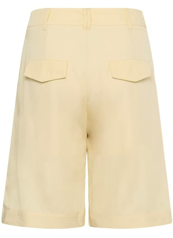 My Essential Wardrobe MWZoe Gilda Wide shorts