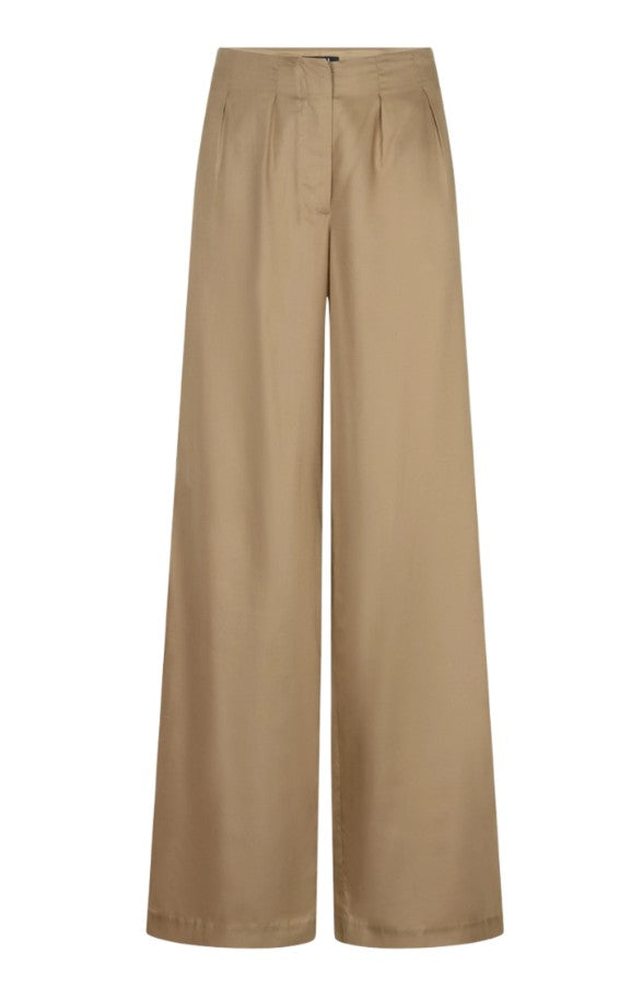 Ibana Pavira wijde broek