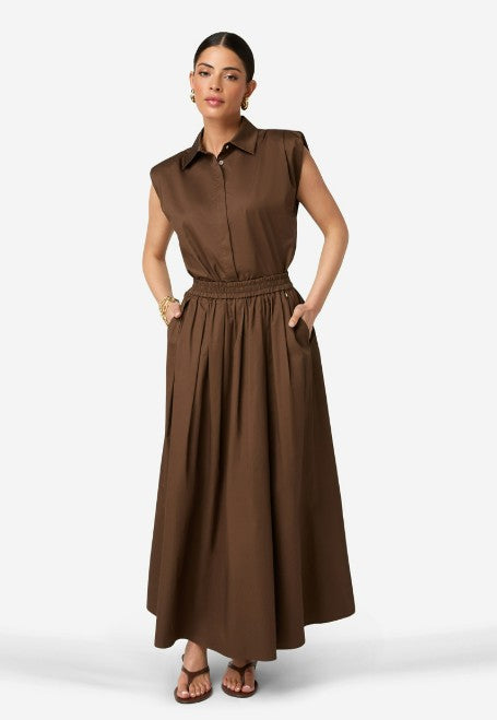 Ibana Romi Rok Coffee