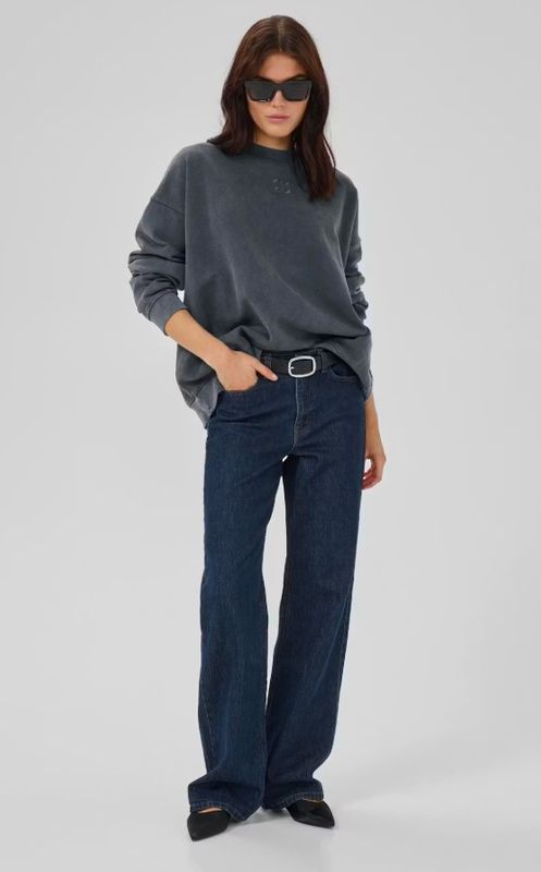 My Essential Wardrobe DiegoMW Sweatshirt
