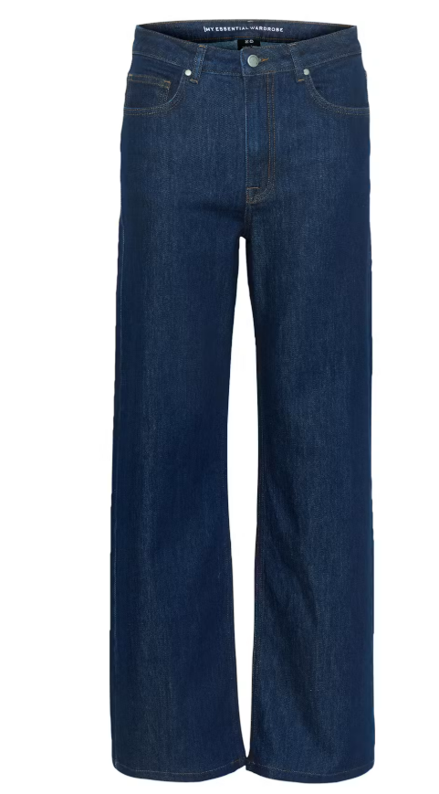 My Essential Wardrobe 05 the louis 139 high wide