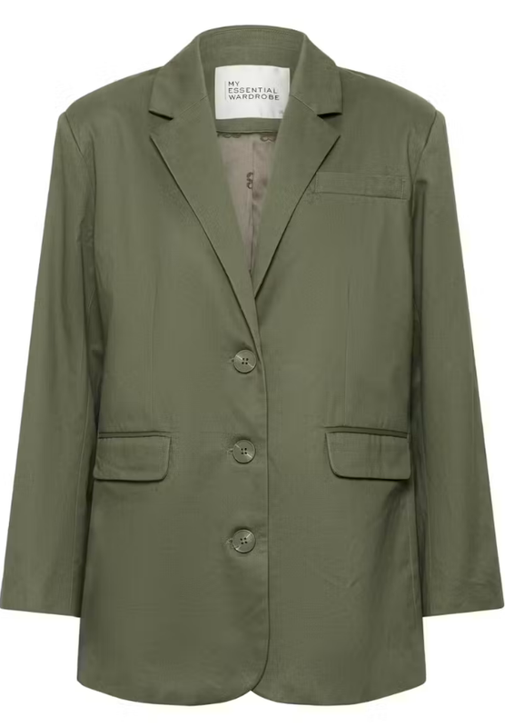My Essential Wardrobe Gisva os blazer