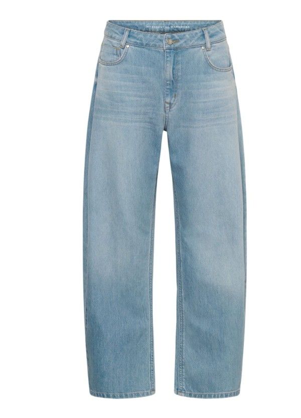 My Essential Wardrobe Remmie 139 high barrel