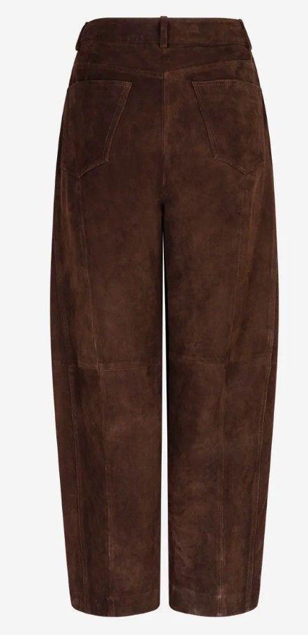 Ibana Parla suede