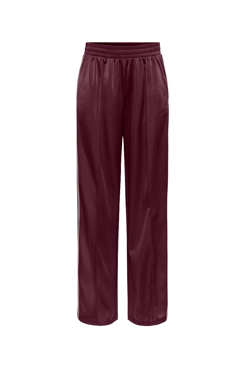 Only ONLROX PANTS UB SWT broek