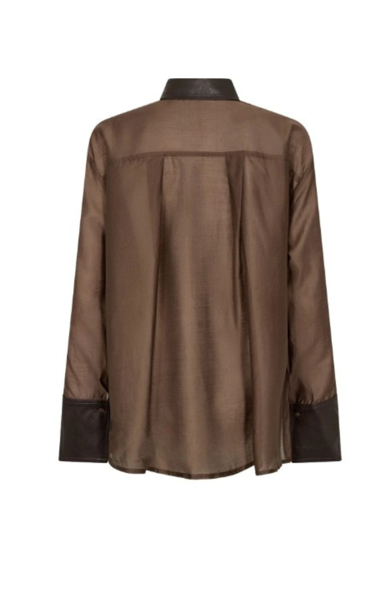 Co'couture Kawa shirt