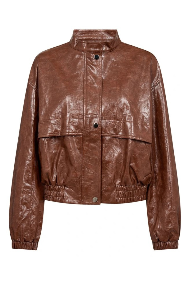 Co'couture Richa bomber