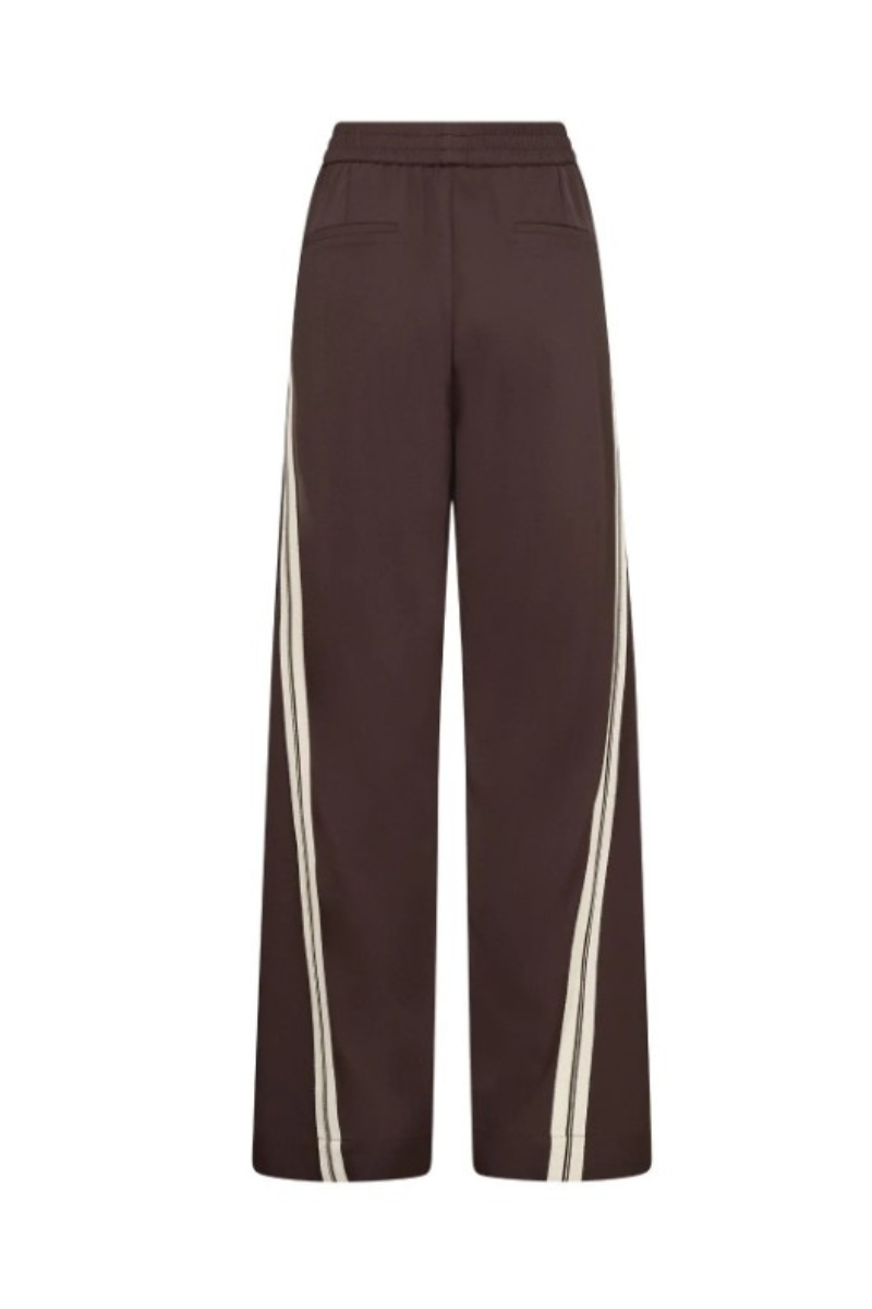 Co'couture Alini double panel pant